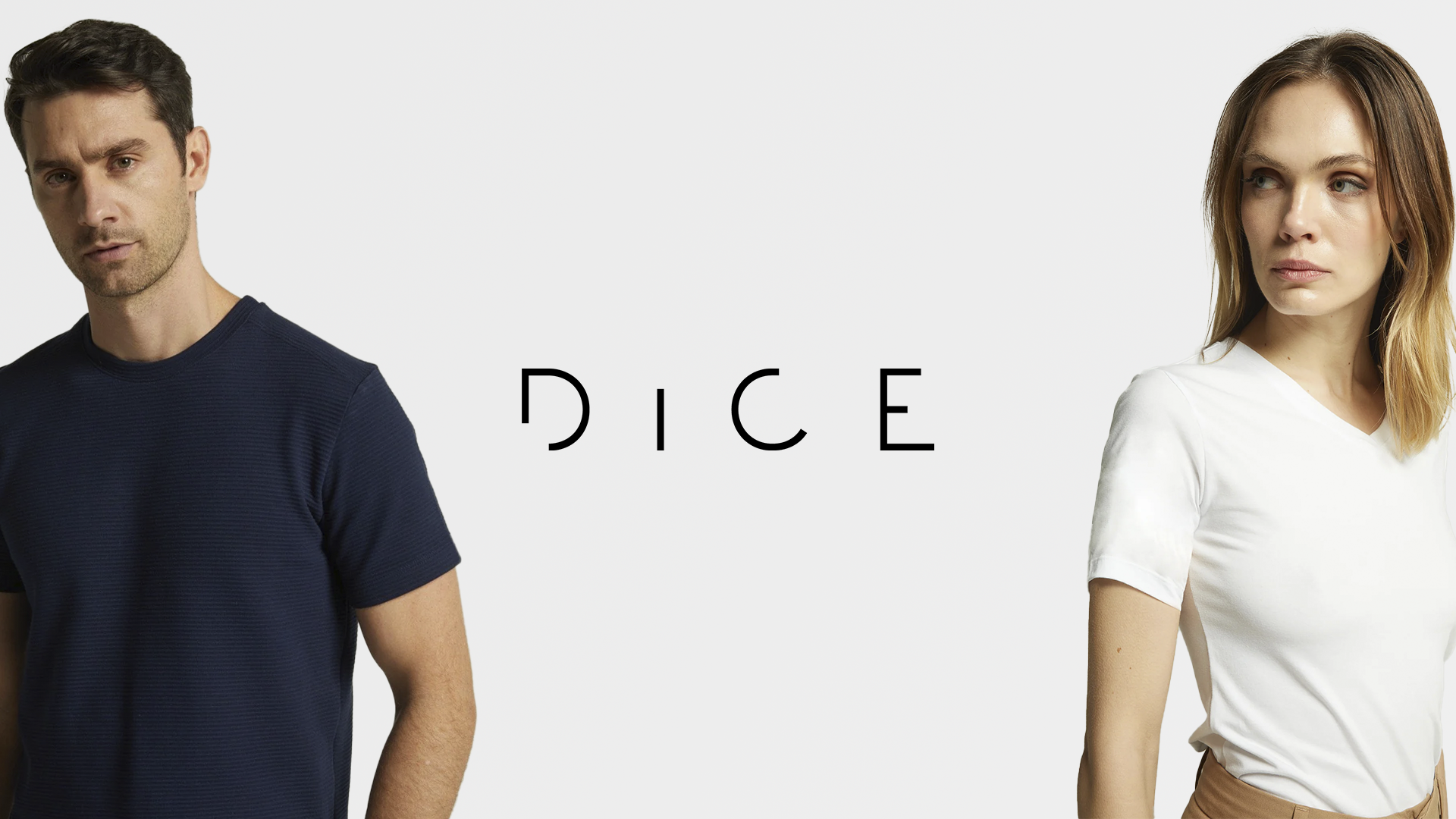 Camisetas Clássicas – DICE