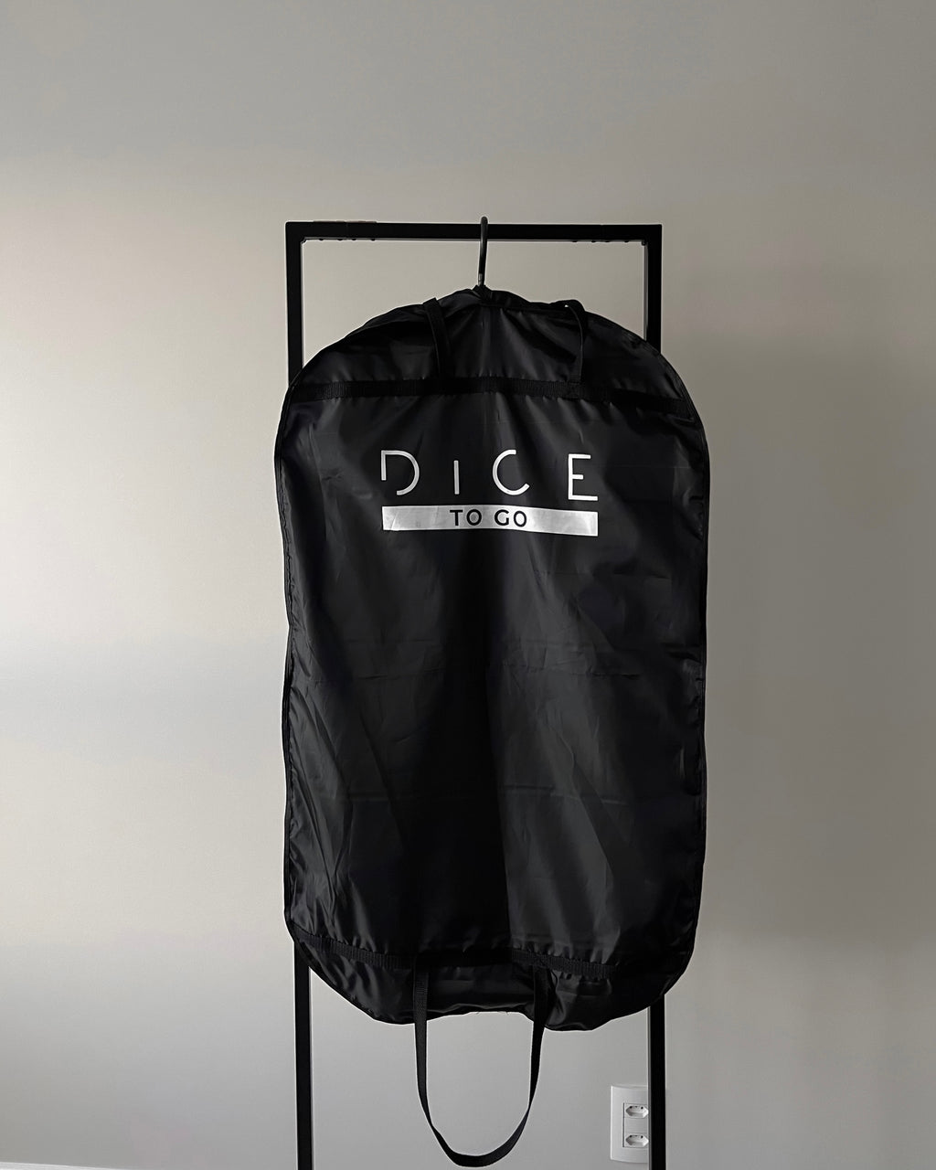 Capa para Casaco DICE TO GO