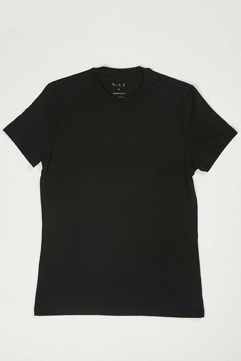 Camiseta Slim Fit Algodão Egípcio