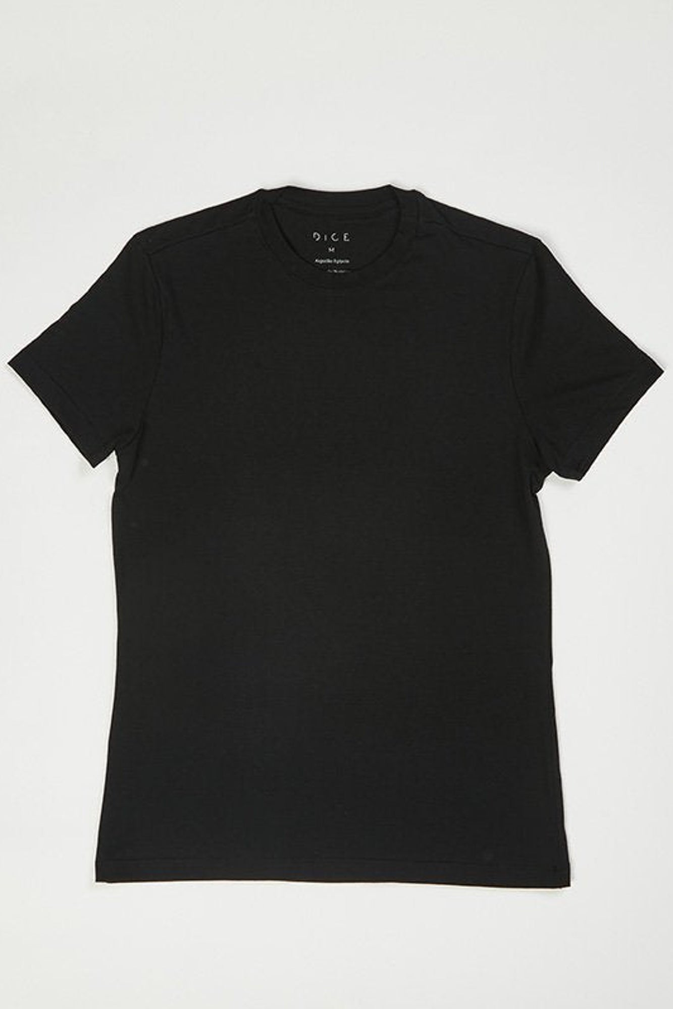 Camiseta Slim Fit Algodão Egípcio